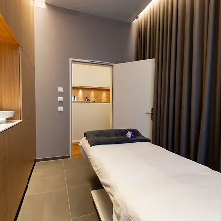 Hotel Mercure Zúrich