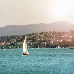 Hotel Aja Zürich