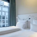 Hotell Mercure Zürich