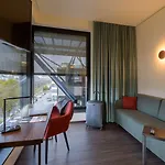 Mercure 4* Zürich