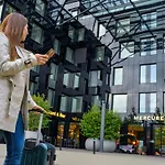 Mercure Hotell Zürich
