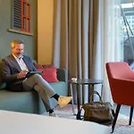 Mercure Hotell Zürich