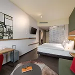 Mercure Hotell Zürich