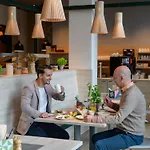 Hotell Mercure Zürich