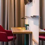 Mercure Hotel Curych