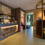 Szálloda Mercure 4*