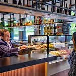 Szálloda Mercure Zürich