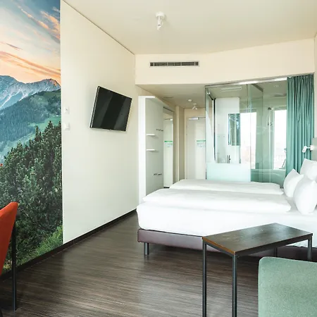 Mercure Hotell