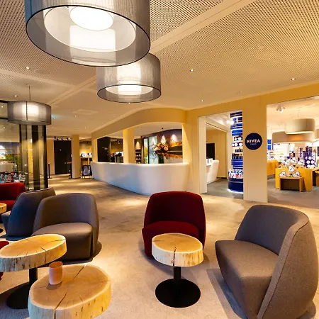 Ξενοδοχείο Mercure Ζυρίχη
