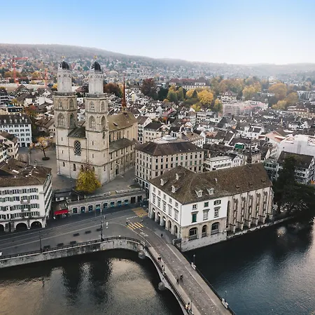 Hotel Mercure Zurich