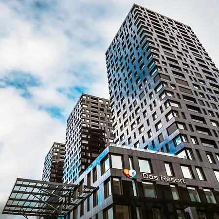 Aja Hotel
