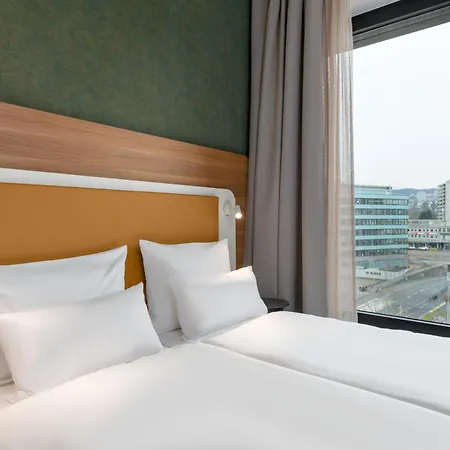 Mercure Zurich