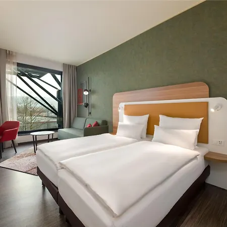 Aja 4* Zürich