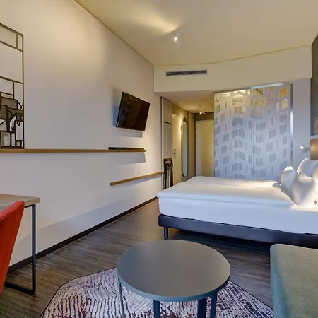 Mercure Цюрих
