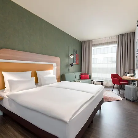 Mercure Готель