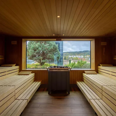 Hotel Mercure Zurich