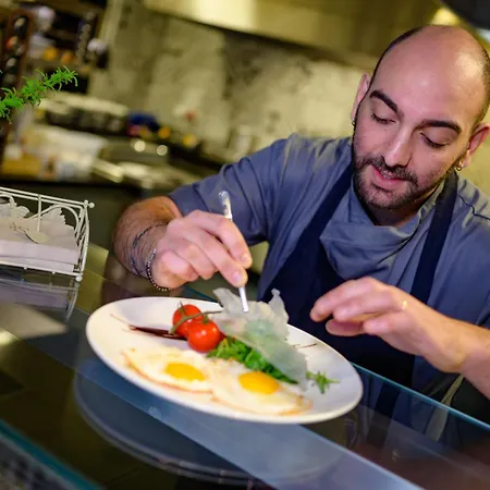 Mercure מלון ציריך