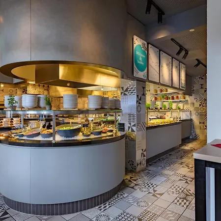 Aja Hotel Zürich