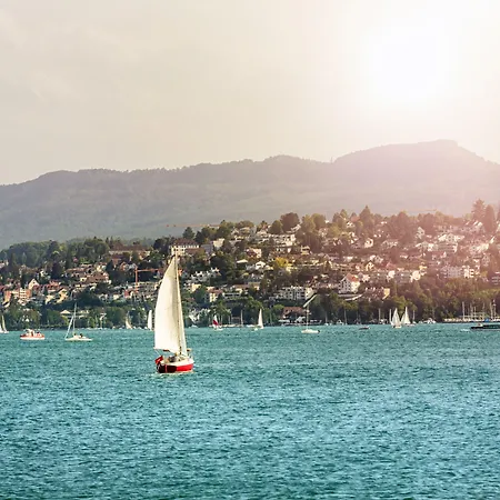 Hotel Mercure Zurich