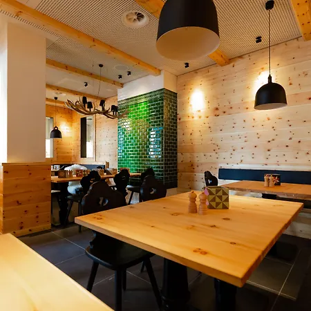 Mercure Hotel Zurich