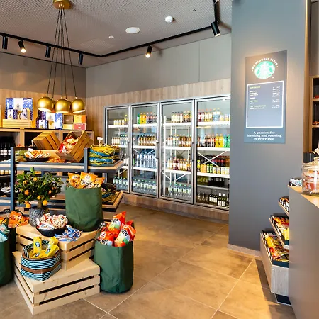 Mercure Szálloda 4*