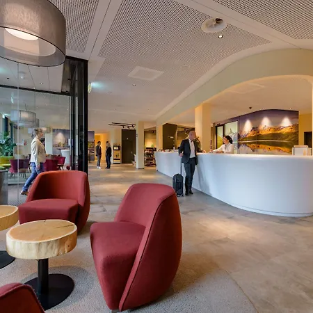 Mercure 4* زيورخ