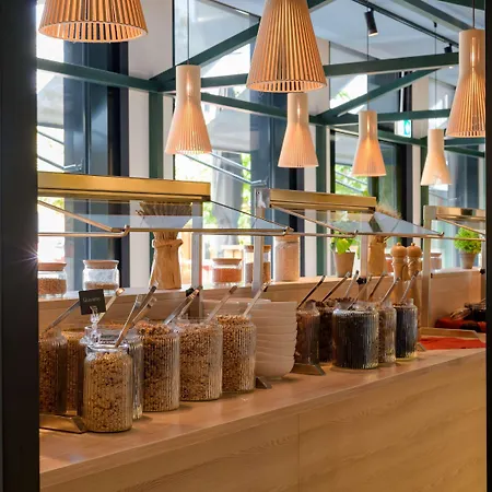 Mercure Szálloda 4*