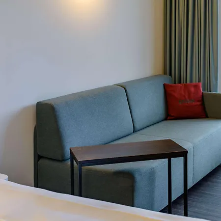 Mercure زيورخ