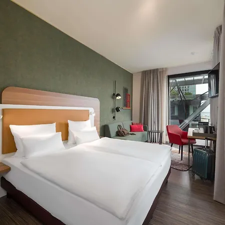 酒店 Mercure 苏黎世