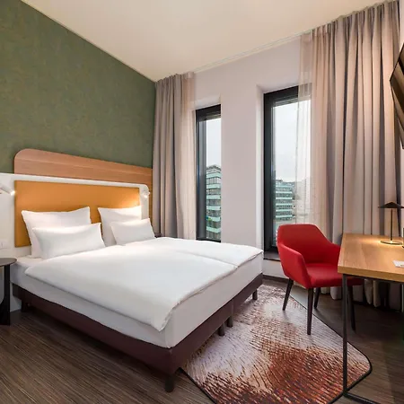 Mercure Ξενοδοχείο 4*