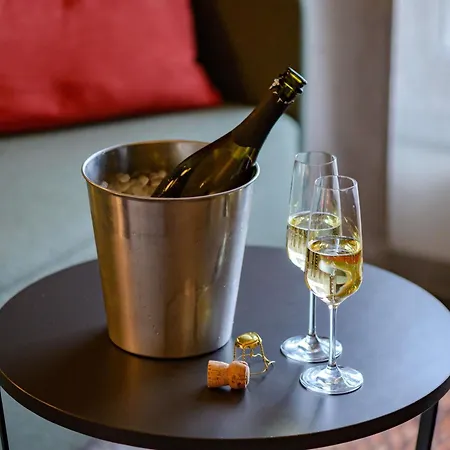 Mercure Szálloda Zürich