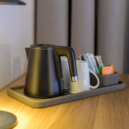 Hotel Mercure Zurich