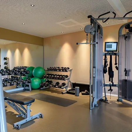 Szálloda Mercure 4*