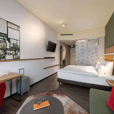 Mercure Ξενοδοχείο Ζυρίχη