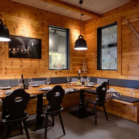 فندق Mercure زيورخ