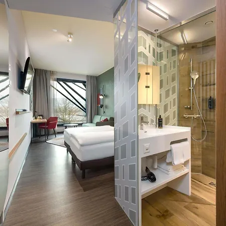 Mercure 4* Zurich