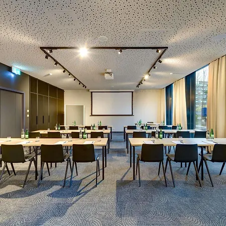 Mercure Hotel Zurich