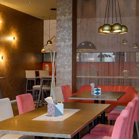 Mercure Zürich