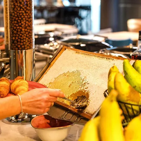 Mercure Hotell 4*
