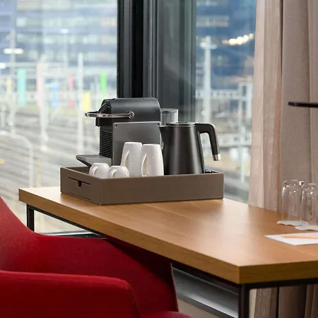 Mercure Zürich