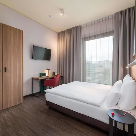 Mercure Готель