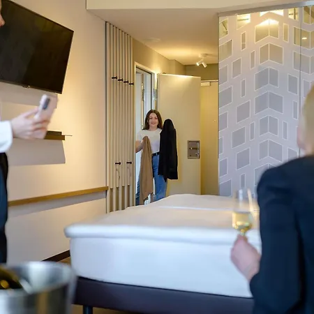 Mercure Zürich
