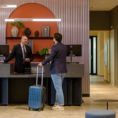 Mercure زيورخ