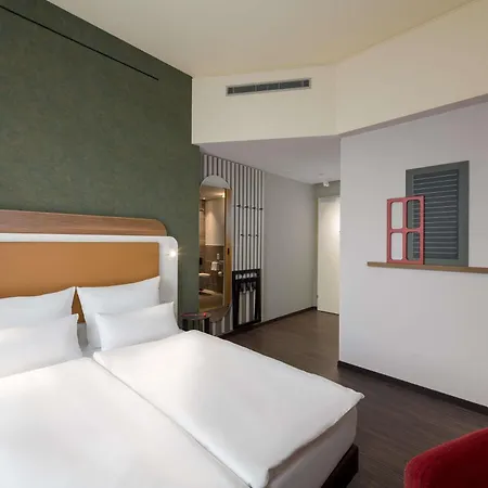 Ξενοδοχείο Mercure 4*