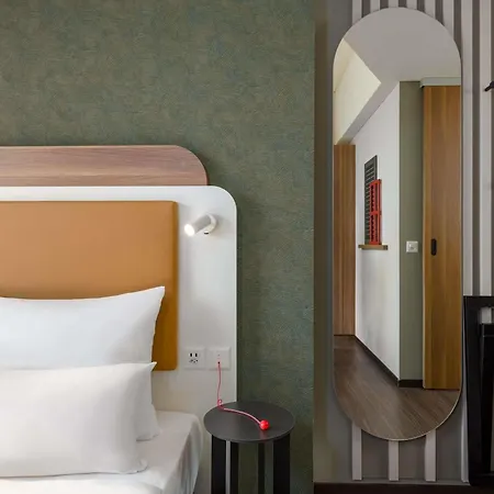 Mercure Hotell Zürich