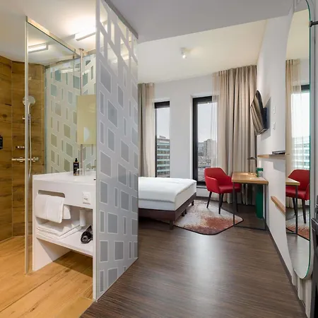 فندق Mercure 4*