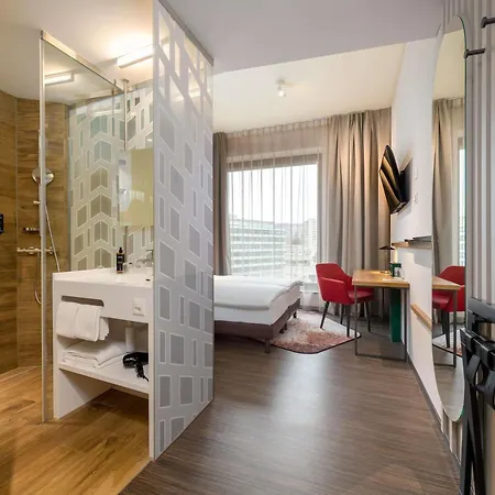 Mercure فندق زيورخ