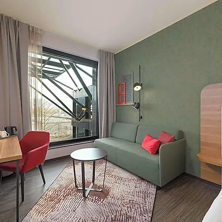 Mercure 4*