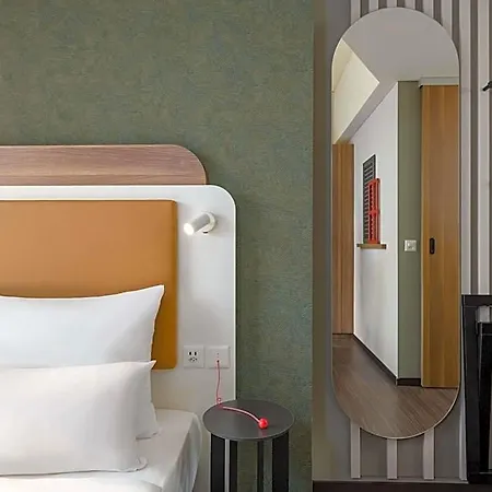 Ξενοδοχείο Mercure Ζυρίχη