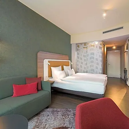 Mercure Ξενοδοχείο